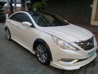 2011 HYUNDAI SONATA for sale 