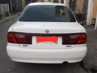 Mazda 323 1997 for sale 