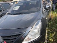 Nissan Almera 2017 for sale 