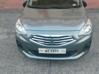 Mitsubishi Mirage G4 2018 for sale 