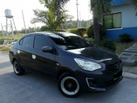 Mitsubishi Mirage glx G4 2014 for sale