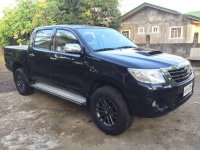 Toyota Hilux 2014 E for sale