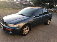 Mazda 323 EFI MT 1997 for sale 