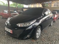 2019 Toyota Vios for sale