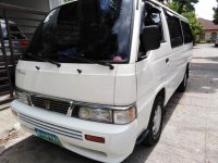 Nissan Urvan 2013 for sale