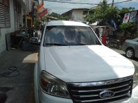 2009 Ford Everest For Sale