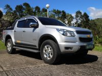 CHEVROLET COLORADO 2013 for sale 