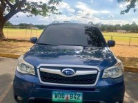 Subaru Forester 2013 for sale 