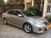 2011 Toyota ALTIS 1.6V AT for sale 