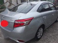 2015 Toyota Vios E automatic for sale 