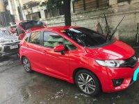 Like new Honda Jazz for sale