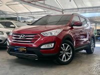 2013 Hyundai Santa Fe for sale