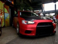 For sale Mitsubishi Lancer EX