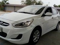 Hyundai Accent 2014 for sale 