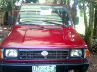 Like new Toyota Tamaraw FX for sale