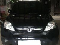 Honda CRV 2007 for sale