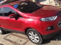 Ford Ecosport 2017 for sale 