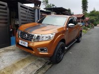 2017 Nissan Navara for sale 