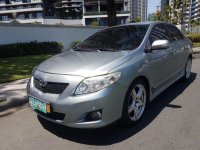 2009 Toyota Altis 1.8V for sale 