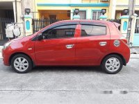 Mitsubishi Mirage 2013 for sale 