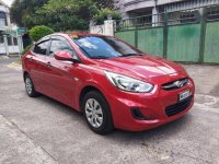 2018 Hyundai Accent for sale 