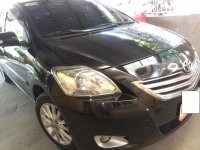 Toyota Vios 2011 for sale 