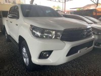 2016 Toyota Hilux for sale