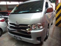 Toyota Hiace 2017 for sale 