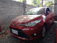 2017 Toyota Vios for sale 