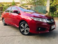 2016 Honda CITY VX for sale 