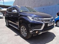 2018 Mitsubishi Montero for sale 