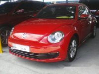 Volkswagen Beetle 2014 for sale 