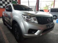 Nissan NP300 Navara 2017 for sale