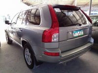 Volvo XC90 2012 AT for sale