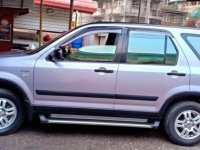 Honda CRV 2003 for sale 