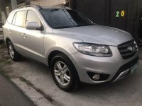 Hyundai Santa Fe 2012 for sale 