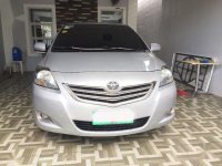 Toyota Vios 2013 1.3G for sale 