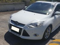 2014 Ford Focus for sale 