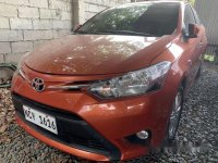 Toyota Vios 2016 for sale 