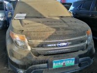 Ford Explorer 2013 for sale 