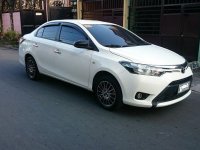 Toyota Vios J 1.3 2014 for sale 