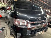 Toyota Hiace 2017 for sale