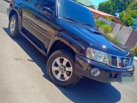 2011 Nissan Patrol Super Safari for sale