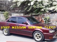 For Sale Nissan Sentra 1997