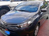 Toyota Vios E 2014 for sale