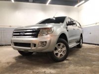 Ford Ranger 2014 Automatic for sale 