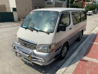 2003 Toyota Hiace for sale 