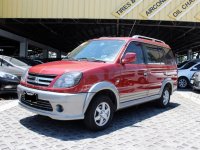 2016 Mitsubishi Adventure 2.5L MT Diesel for sale