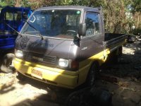 Well kept Mazda Bongo for sale 