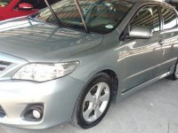 Toyota Corolla Altis 2013 for sale